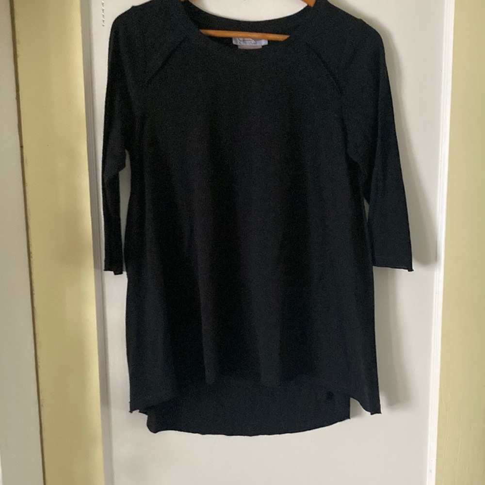 Nursing top